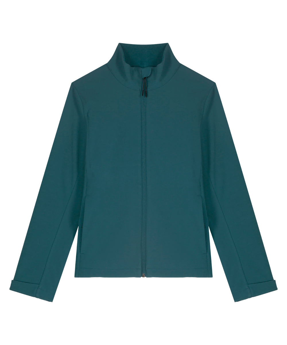 Women’s Stella Navigator softshell (STJW166)