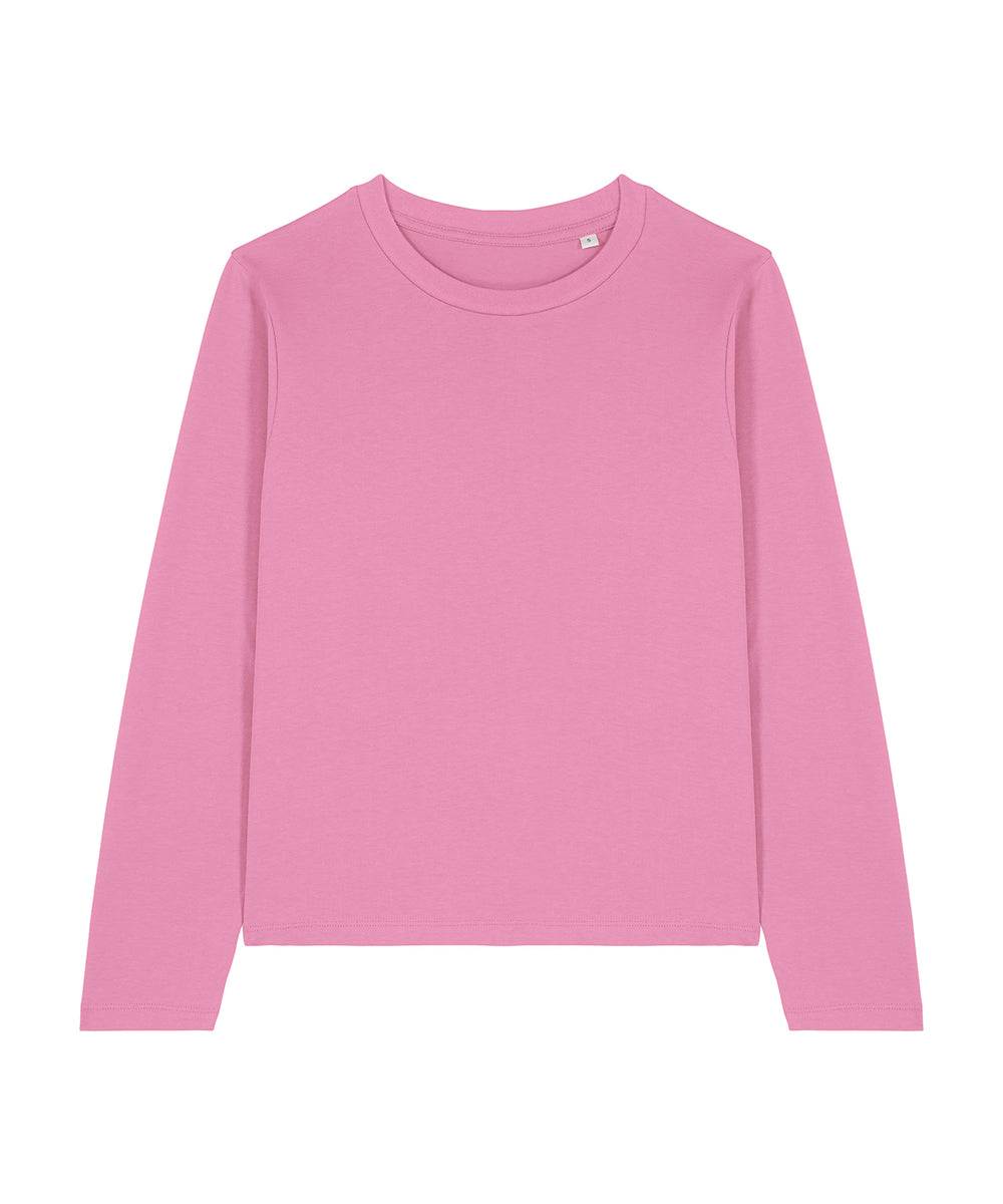Stella Muser long sleeve (STTW219)