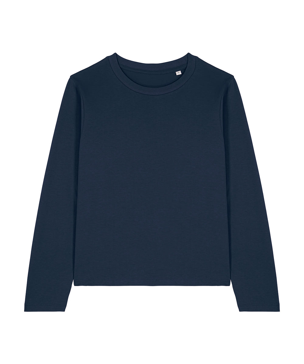 Stella Muser long sleeve (STTW219)