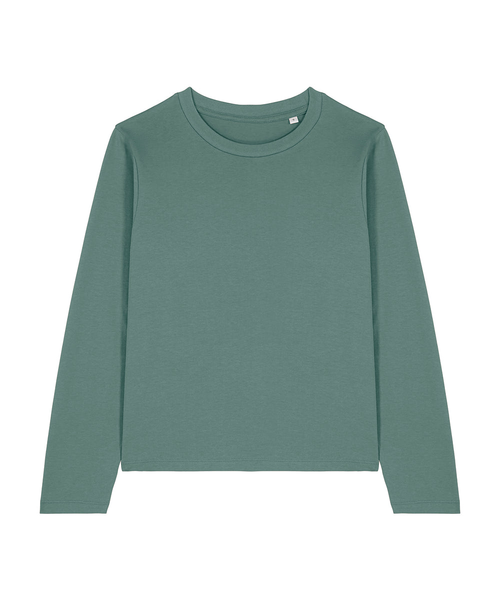 Stella Muser long sleeve (STTW219)