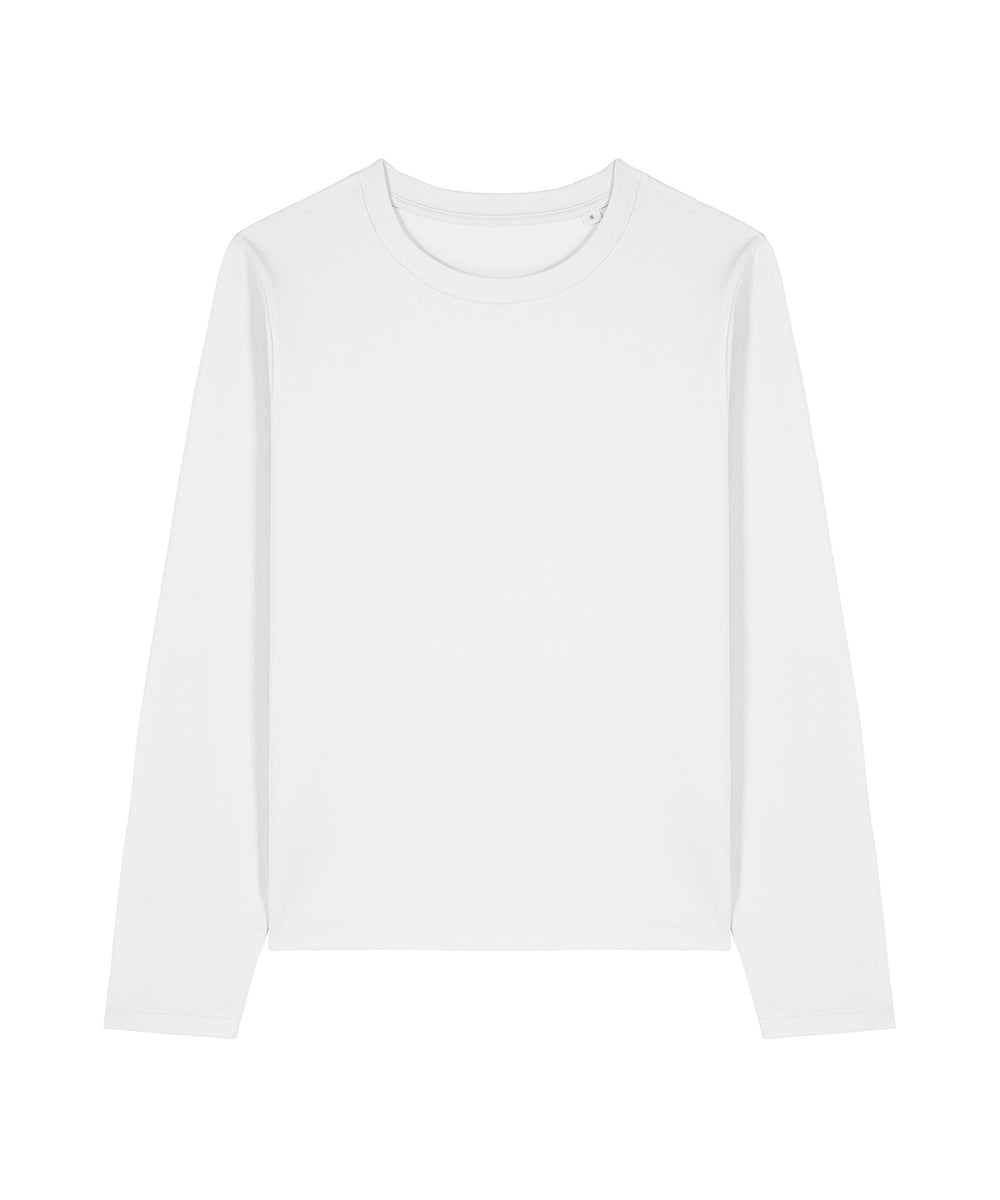 Stella Muser long sleeve (STTW219)