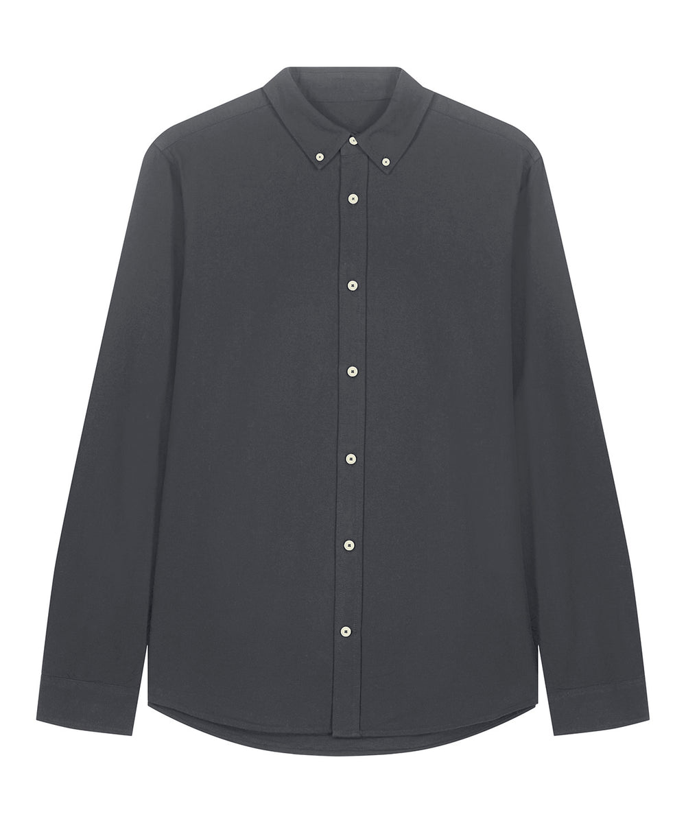 Stanley Oxford shirt (STWM968)