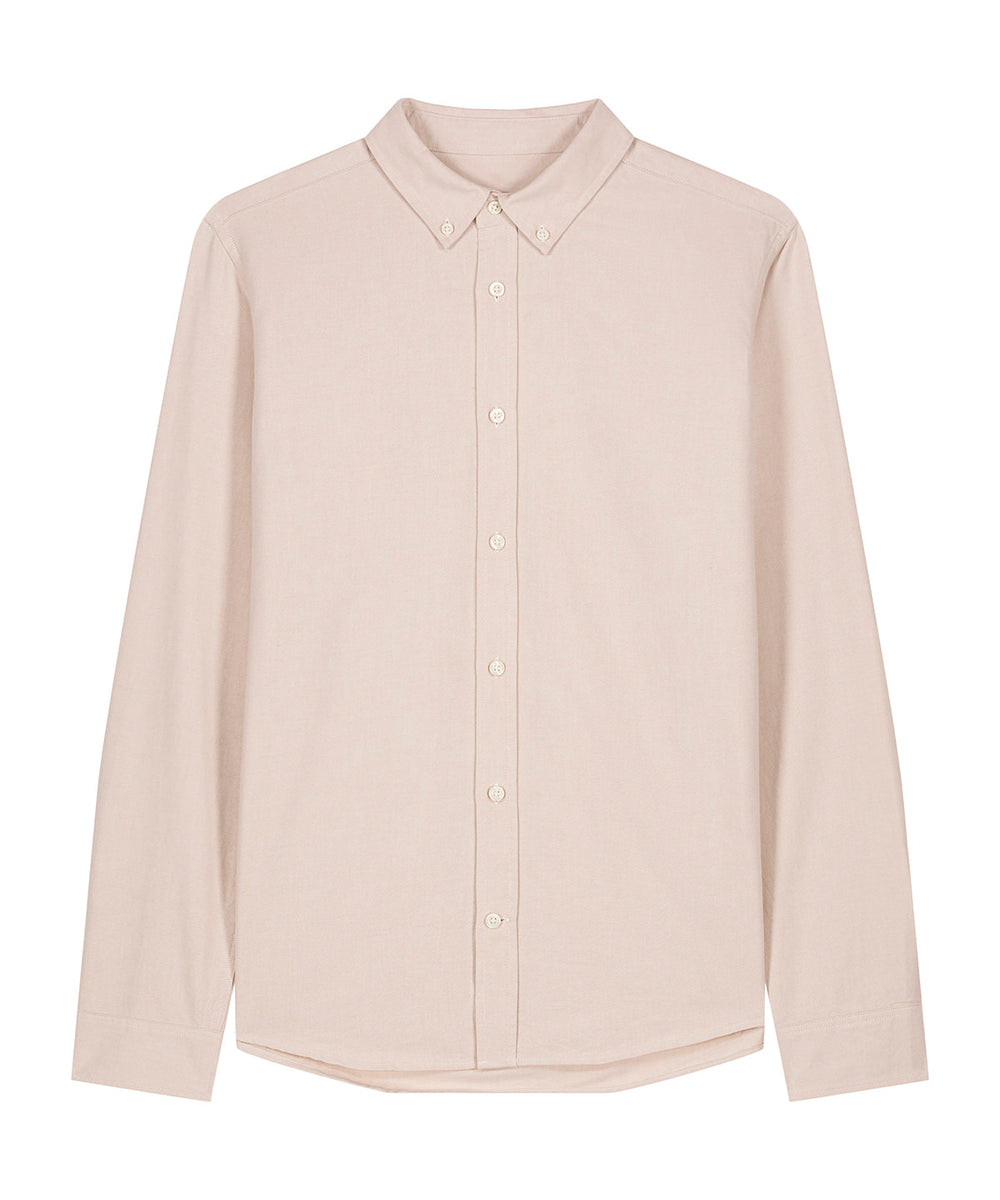 Stanley Oxford shirt (STWM968)