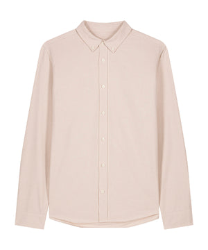 Stanley Oxford shirt (STWM968)