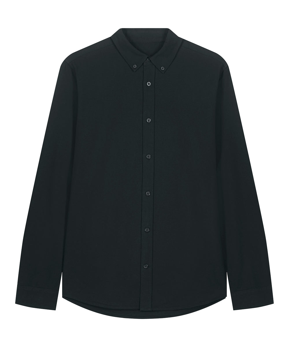 Stanley Oxford shirt (STWM968)