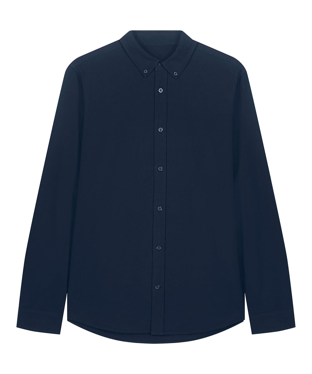 Stanley Oxford shirt (STWM968)
