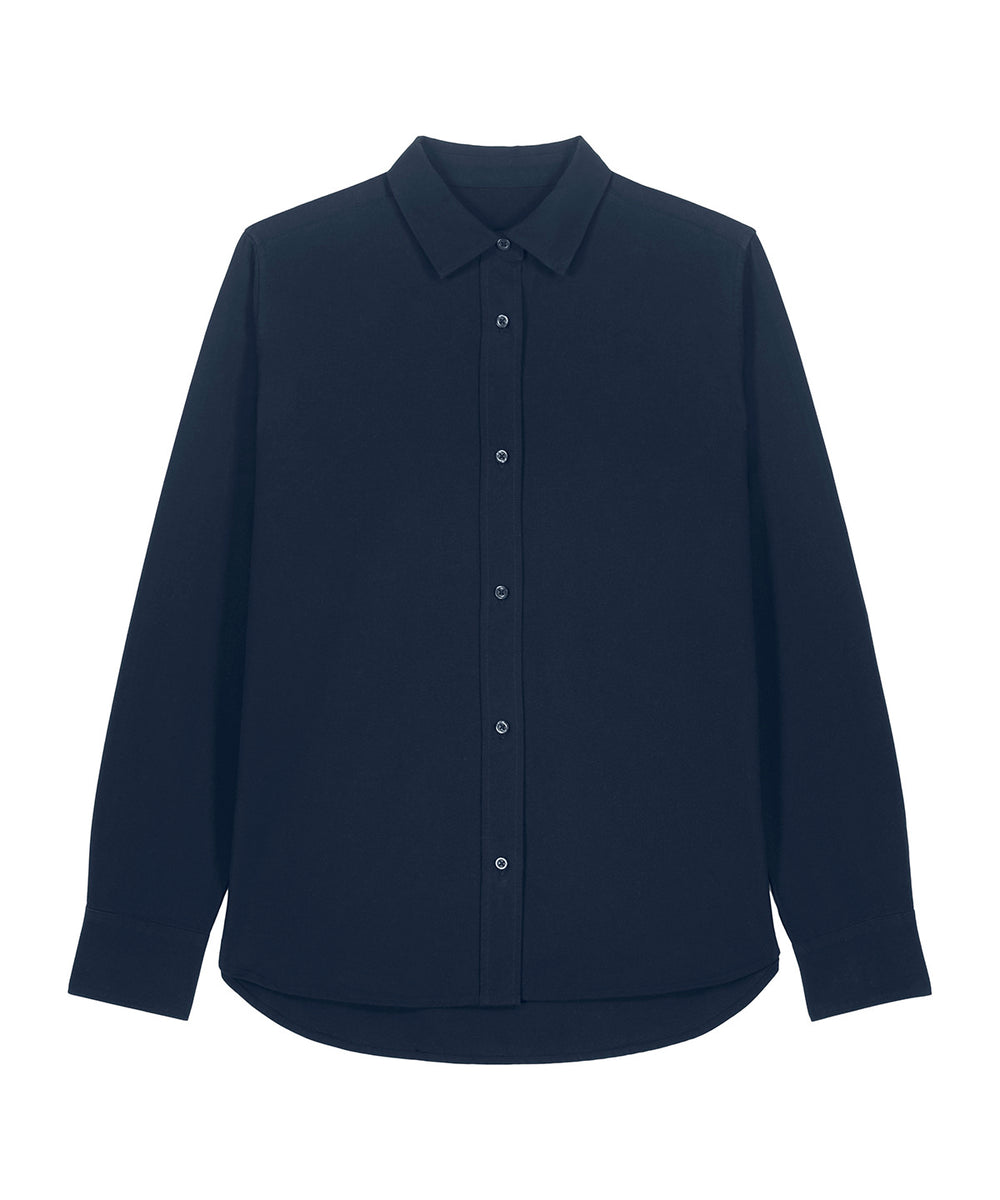 Stella Oxford shirt (STWW971)