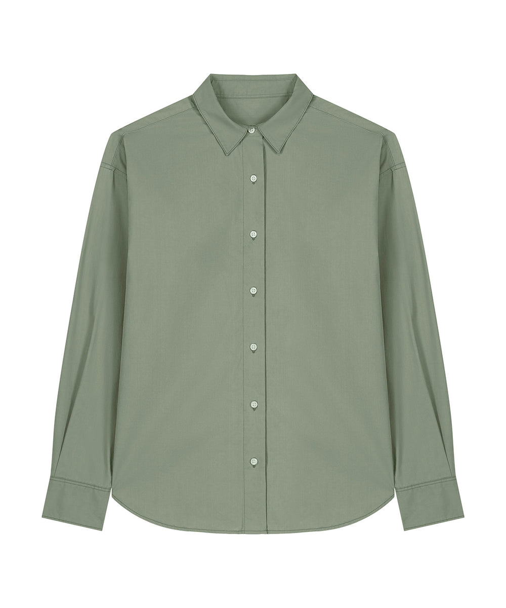 Stanley Styler shirt (STWM969)