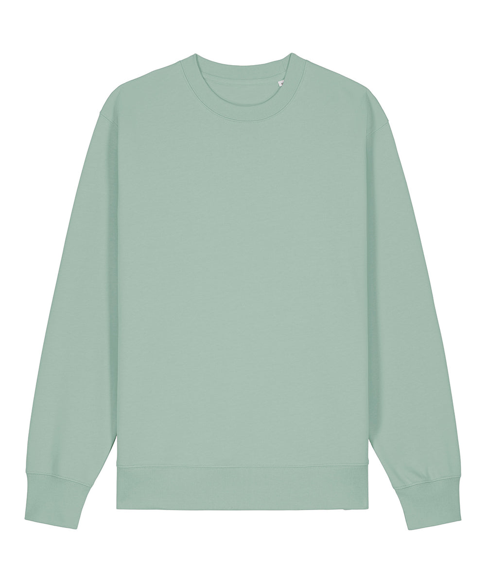 Unisex Changer 2.0 iconic crew neck sweatshirt (STSU178)