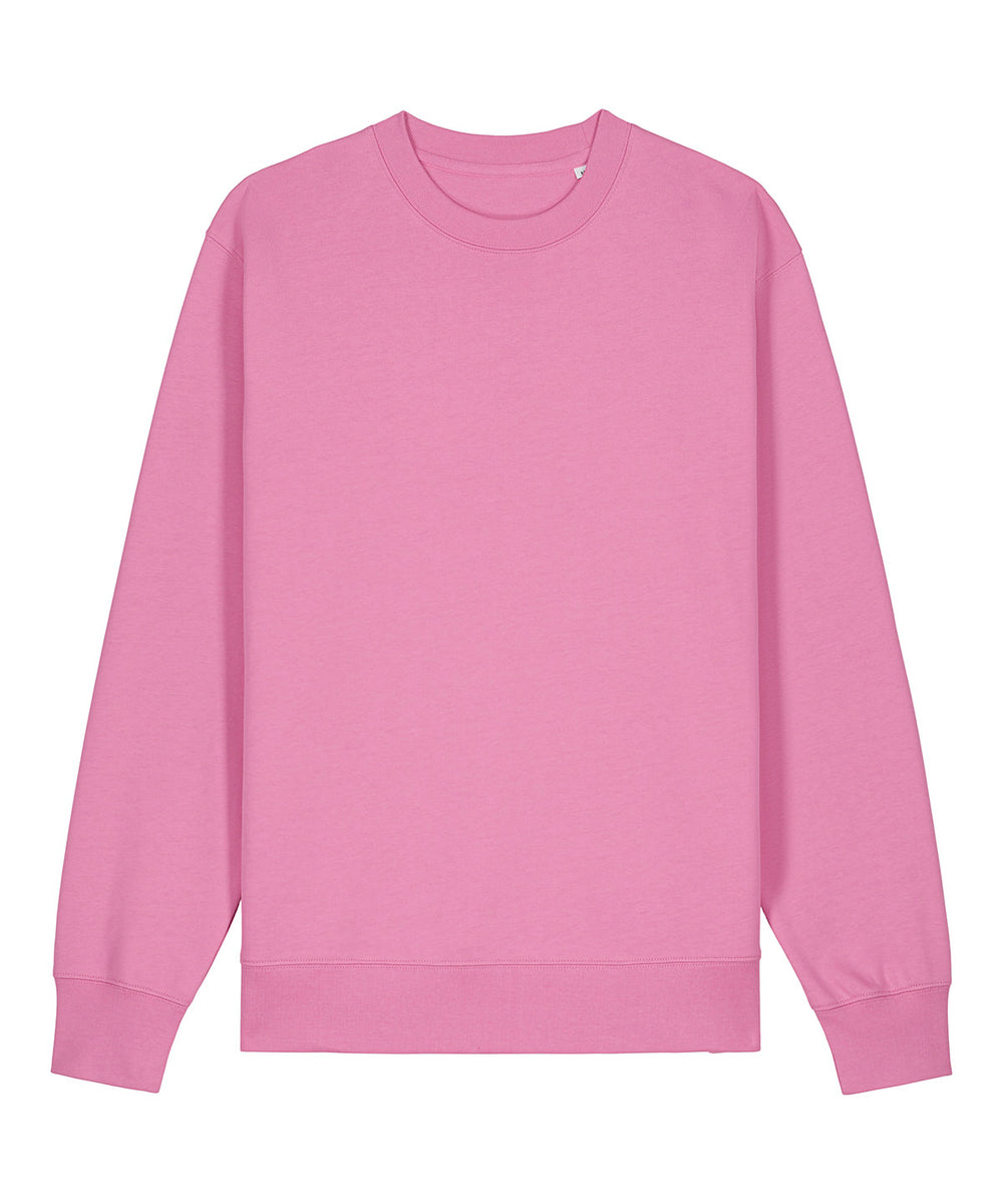 Unisex Changer 2.0 iconic crew neck sweatshirt (STSU178)
