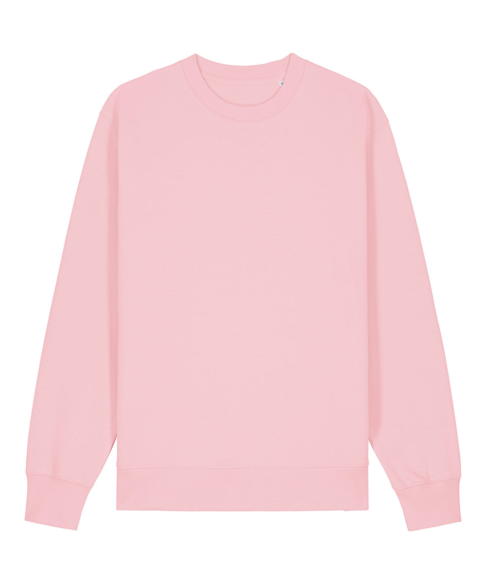 Unisex Changer 2.0 iconic crew neck sweatshirt (STSU178)