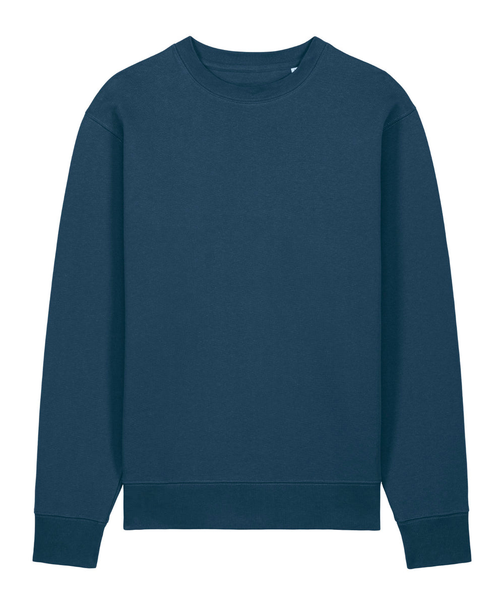 Unisex Changer 2.0 iconic crew neck sweatshirt (STSU178)