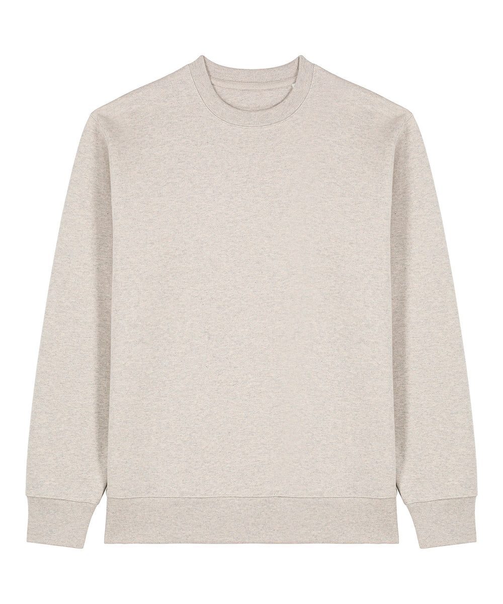 Unisex Changer 2.0 iconic crew neck sweatshirt (STSU178)