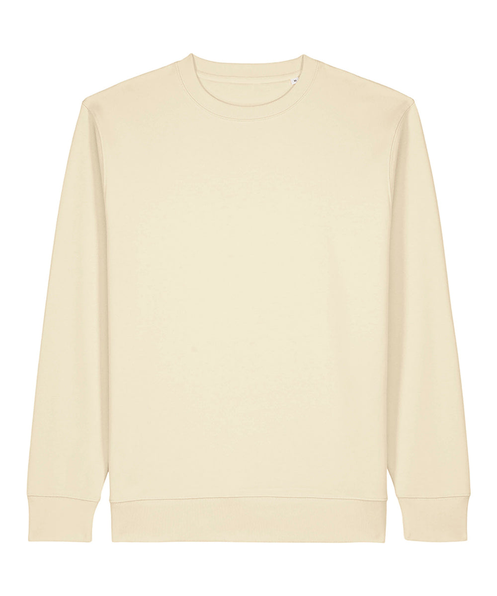 Unisex Changer 2.0 iconic crew neck sweatshirt (STSU178)