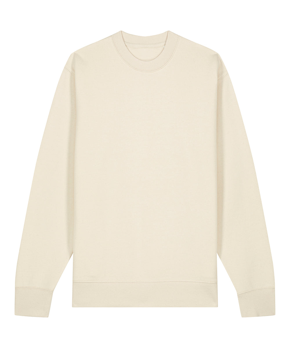 Unisex Changer 2.0 iconic crew neck sweatshirt (STSU178)