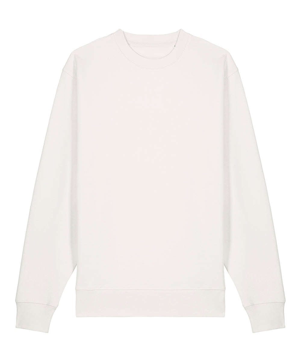 Unisex Changer 2.0 iconic crew neck sweatshirt (STSU178)