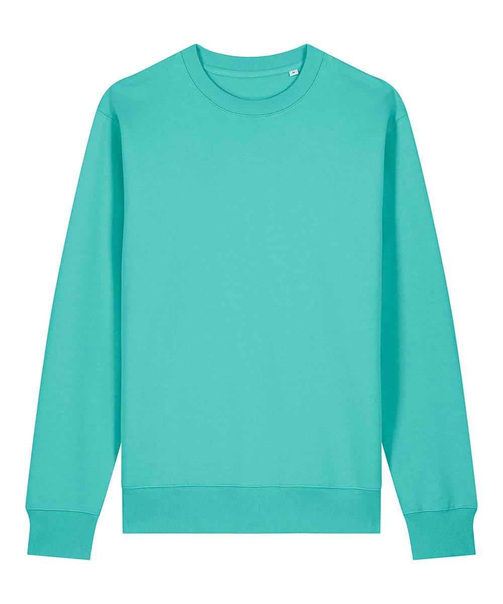 Unisex Changer 2.0 iconic crew neck sweatshirt (STSU178)