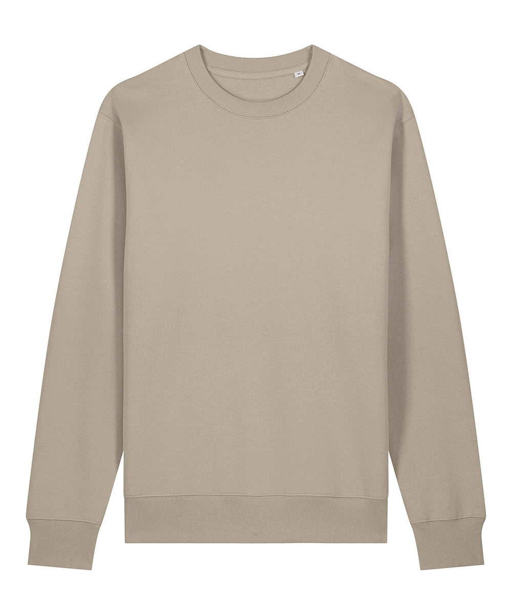Unisex Changer 2.0 iconic crew neck sweatshirt (STSU178)