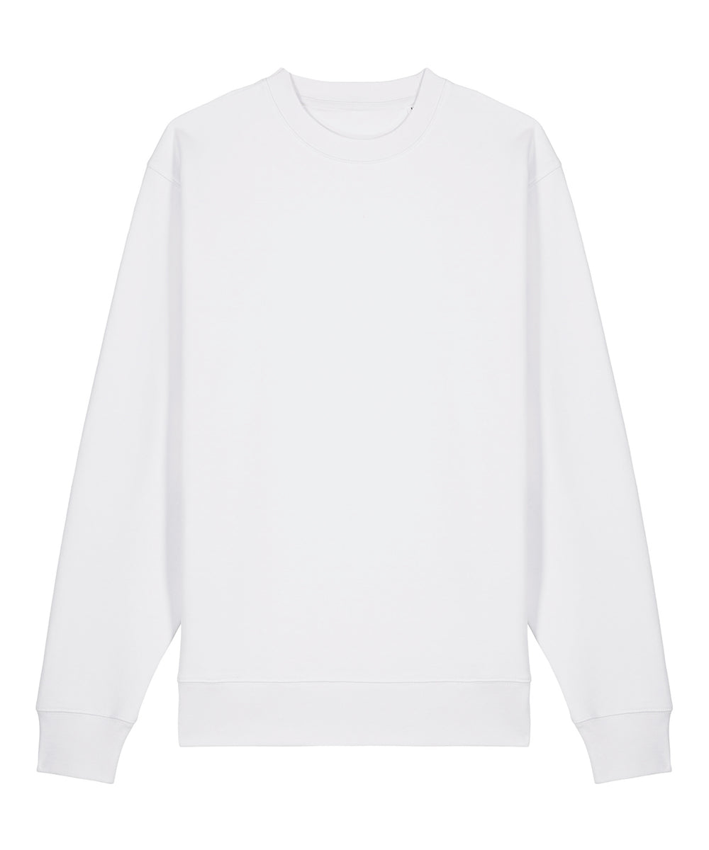 Unisex Changer 2.0 iconic crew neck sweatshirt (STSU178)