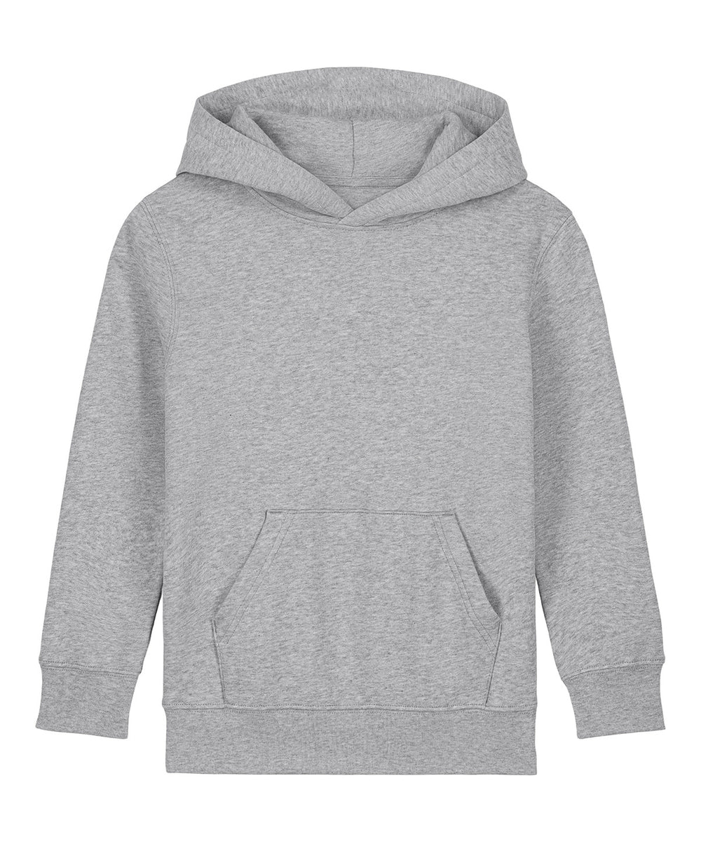 Kids Mini Cruiser 2.0 iconic hoodie sweatshirt (STSK180)