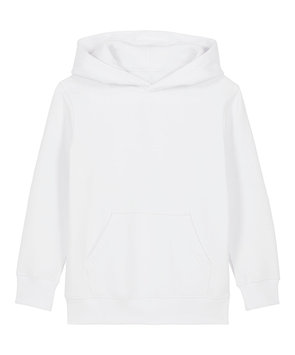 Kids Mini Cruiser 2.0 iconic hoodie sweatshirt (STSK180)