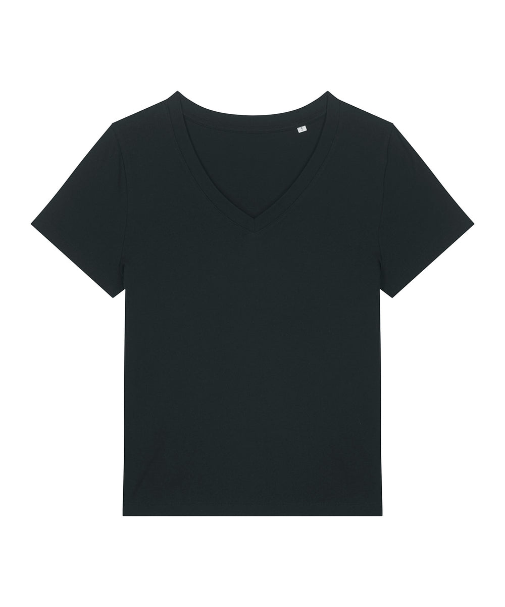 Women’s Stella Isla v-neck t-shirt (STTW176)