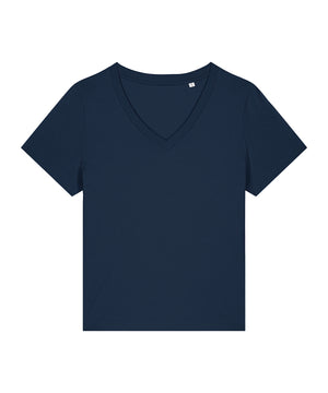 Women’s Stella Isla v-neck t-shirt (STTW176)