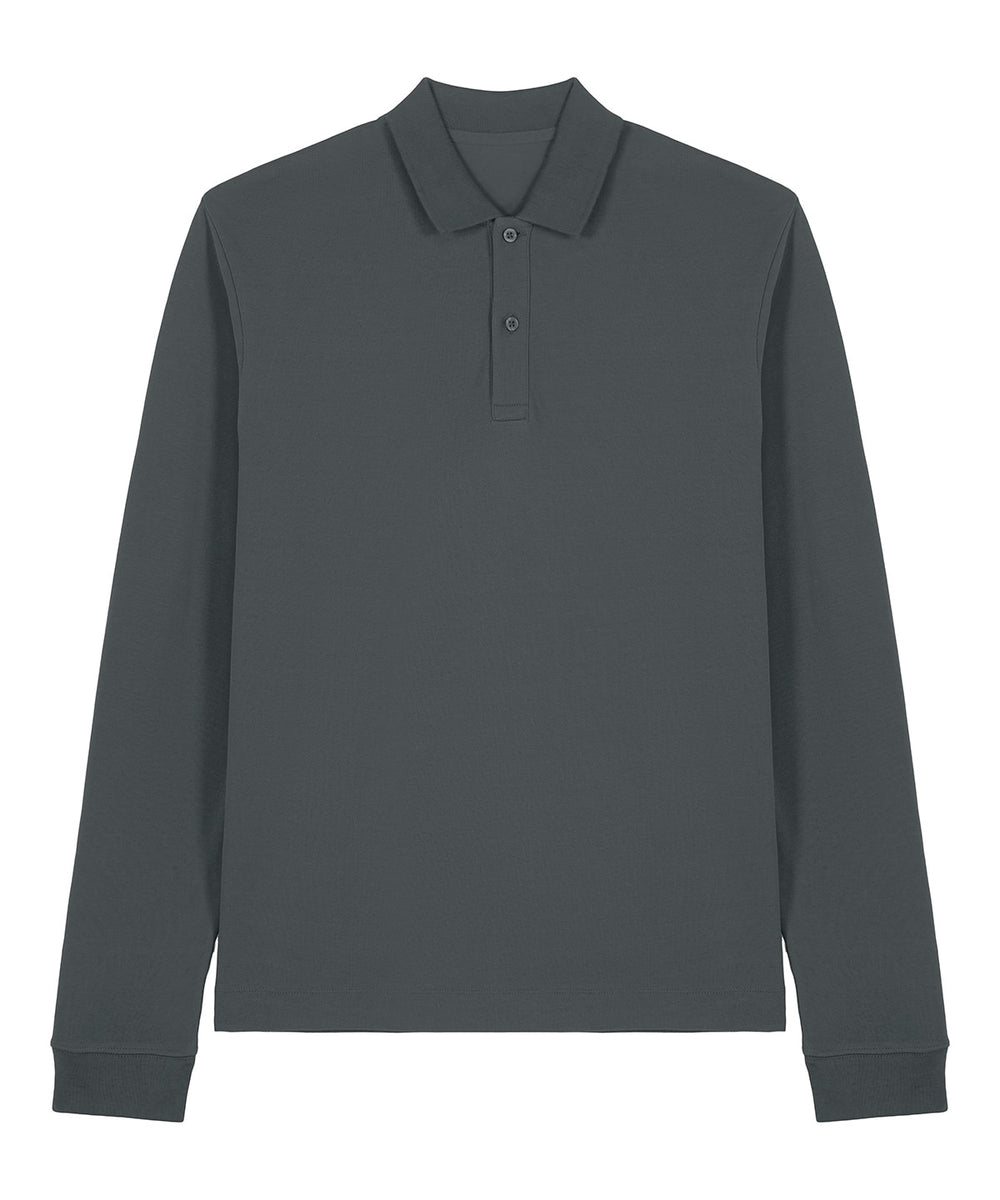 Prepster 2.0 long sleeve (STPU223)