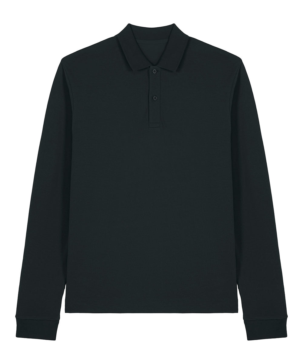 Prepster 2.0 long sleeve (STPU223)