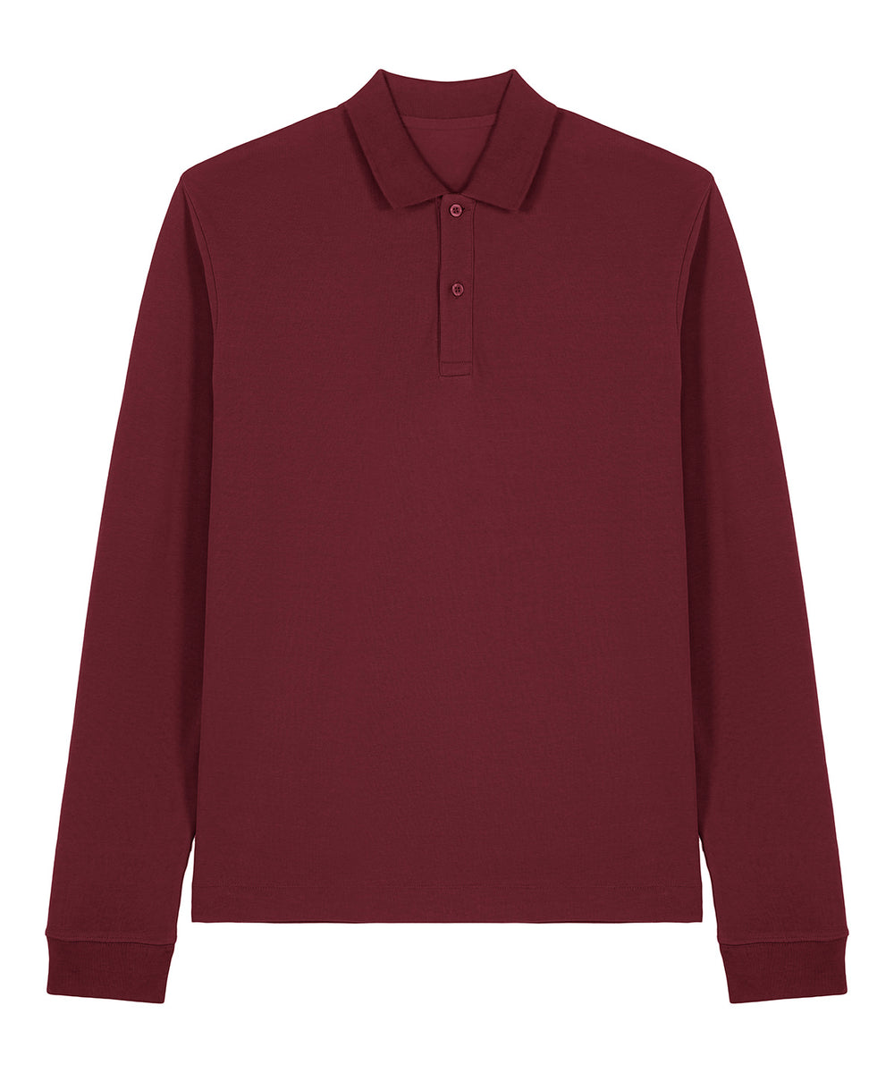 Prepster 2.0 long sleeve (STPU223)