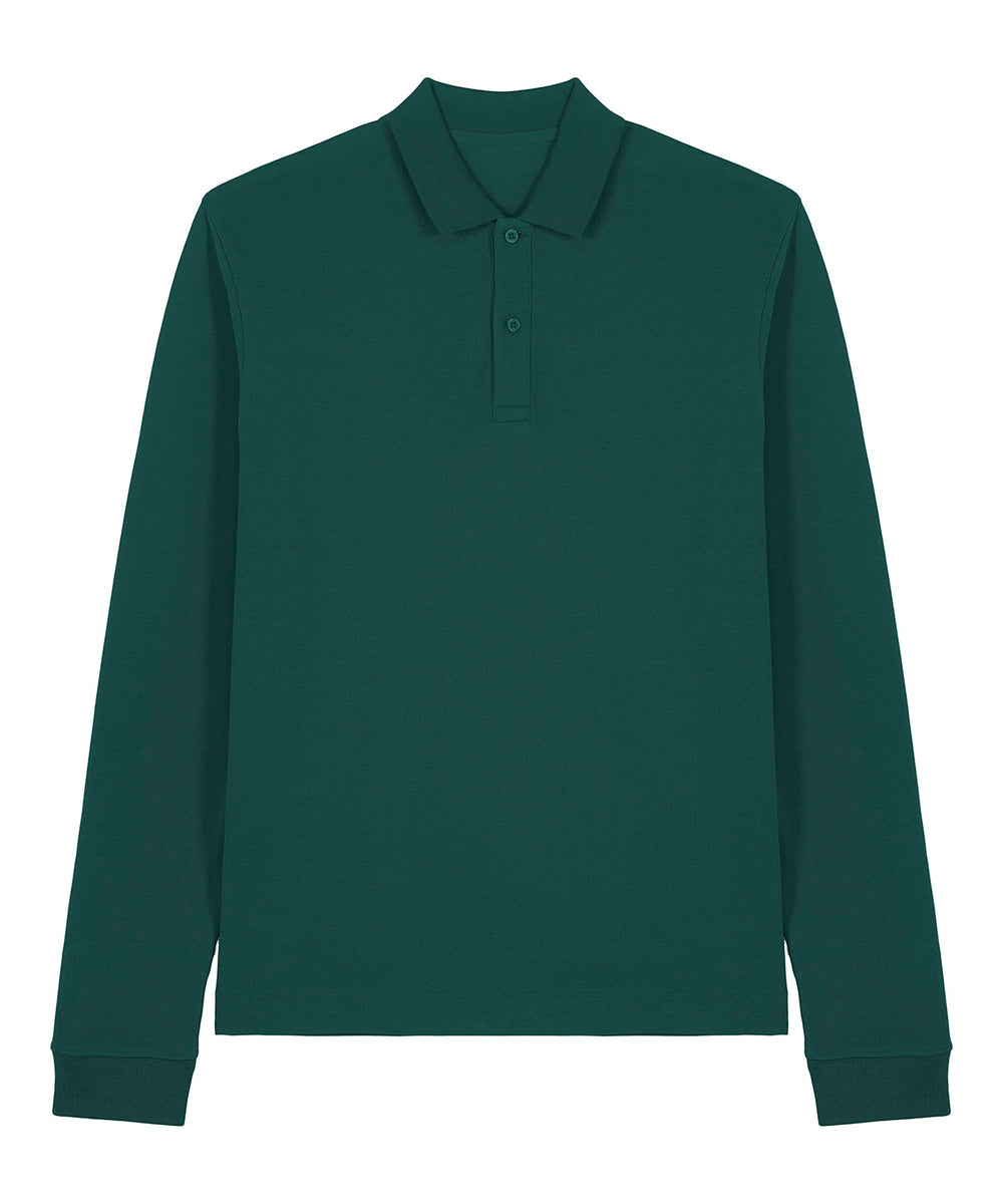 Prepster 2.0 long sleeve (STPU223)