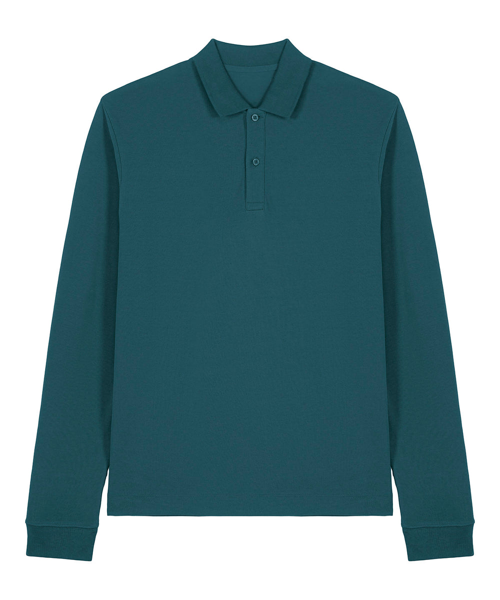 Prepster 2.0 long sleeve (STPU223)