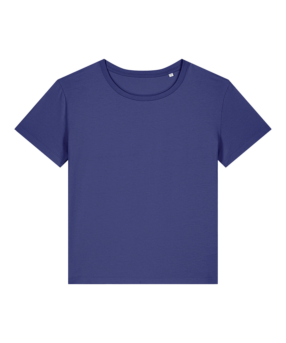 Women’s Stella Serena iconic mid-light t-shirt (STTW173)