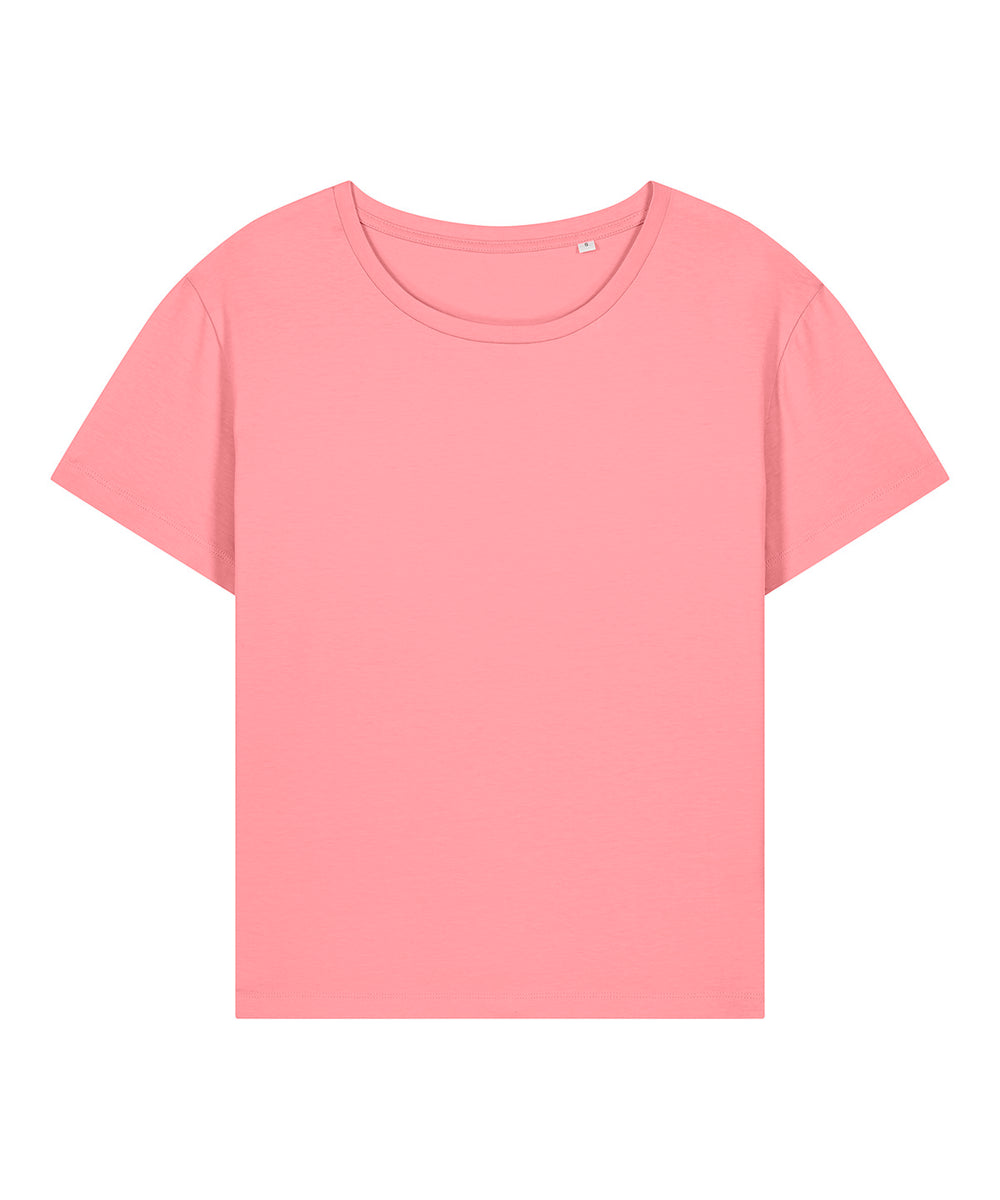 Women’s Stella Serena iconic mid-light t-shirt (STTW173)