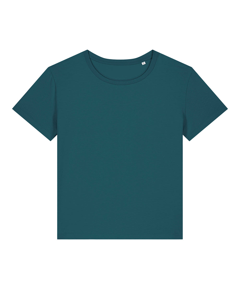 Women’s Stella Serena iconic mid-light t-shirt (STTW173)