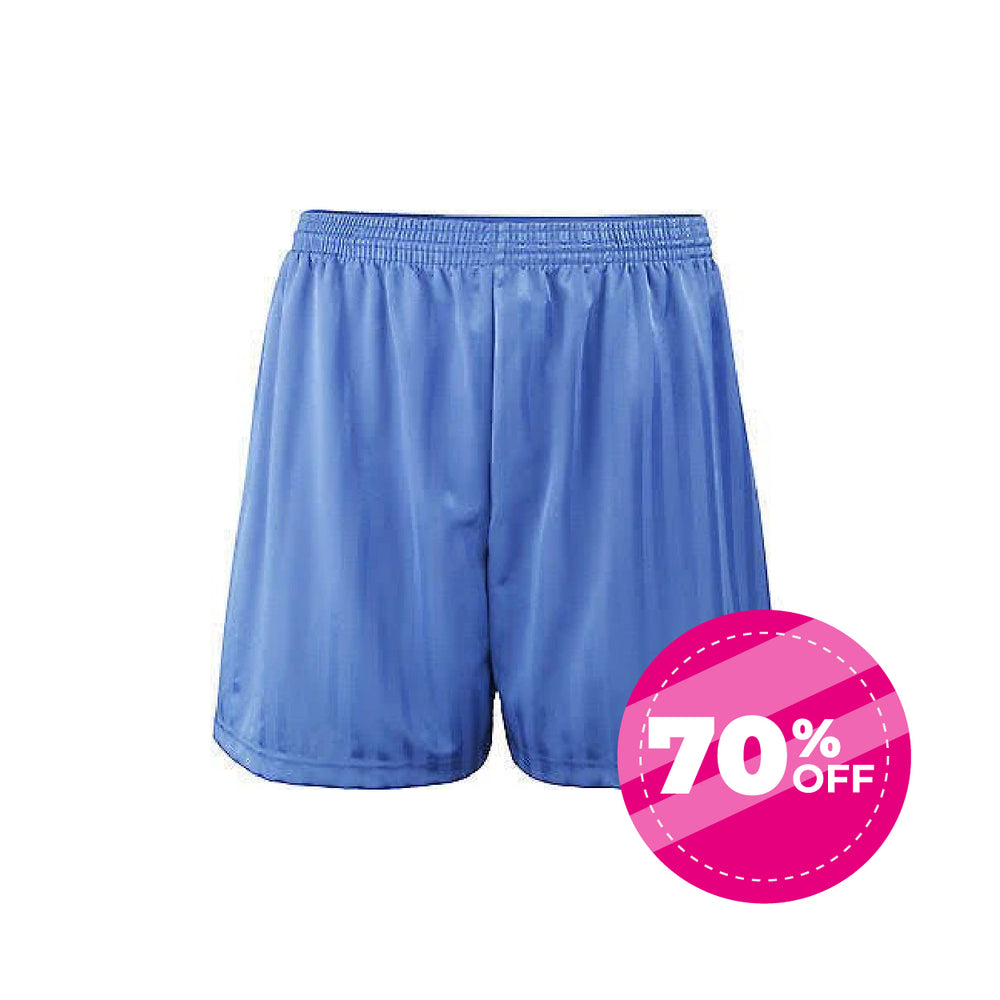 Shorts Shadow Stripe