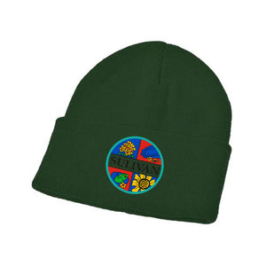 Woolly Hat Acrylic Sulivan