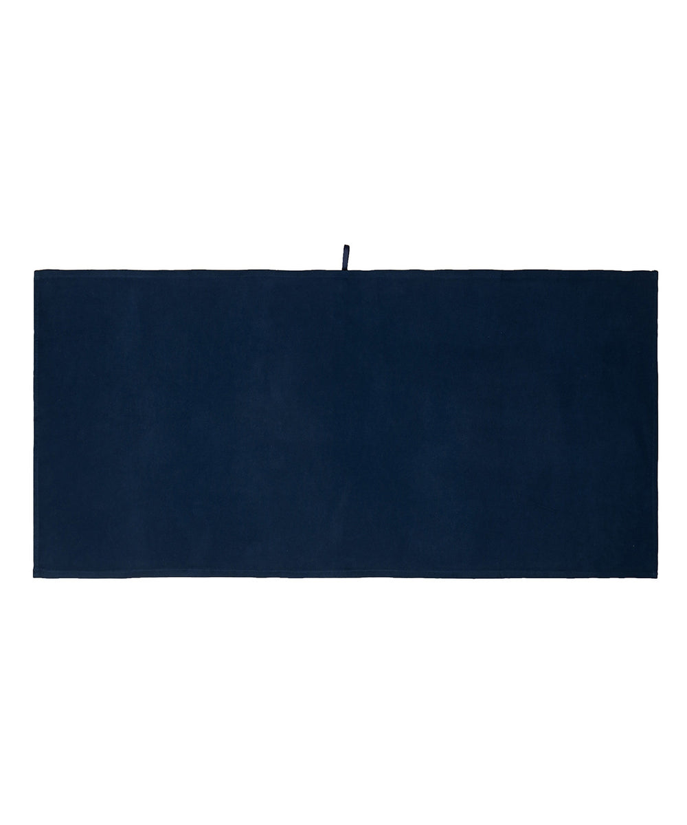 Quick-dry bath towel 