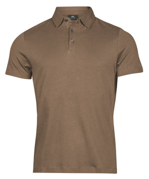 Pima cotton polo (1440)