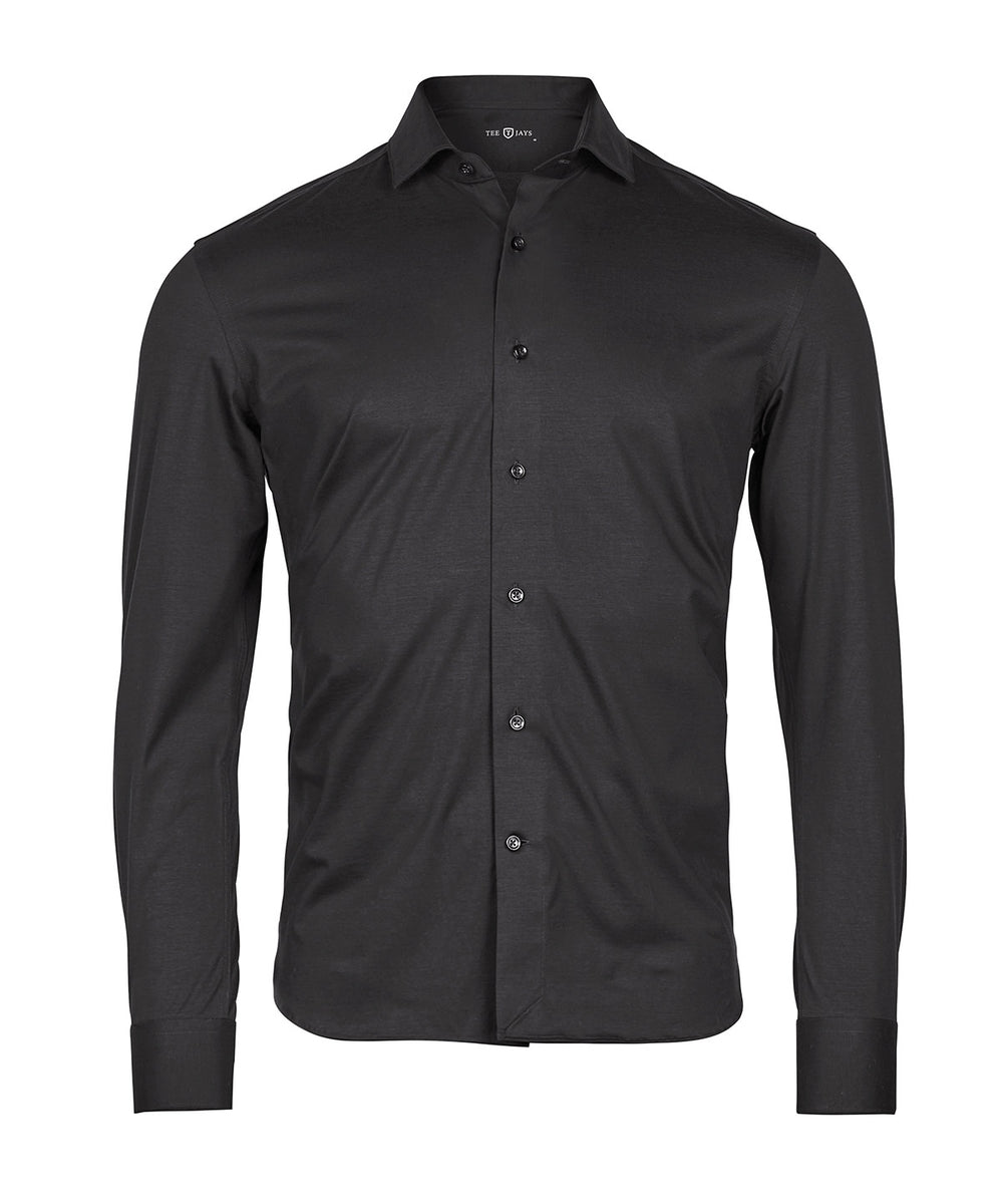 Active stretch shirt (4030)
