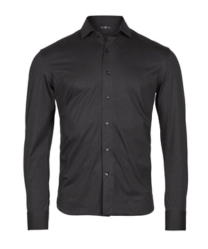Active stretch shirt (4030)