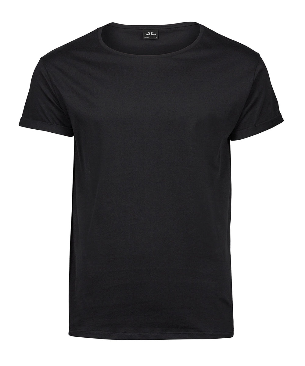 Roll-up tee (5062)