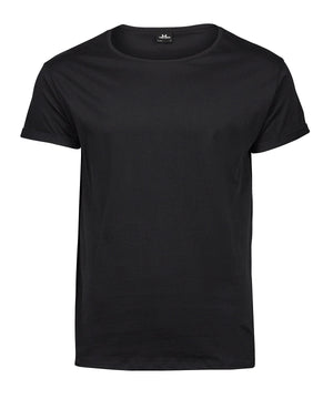 Roll-up tee (5062)