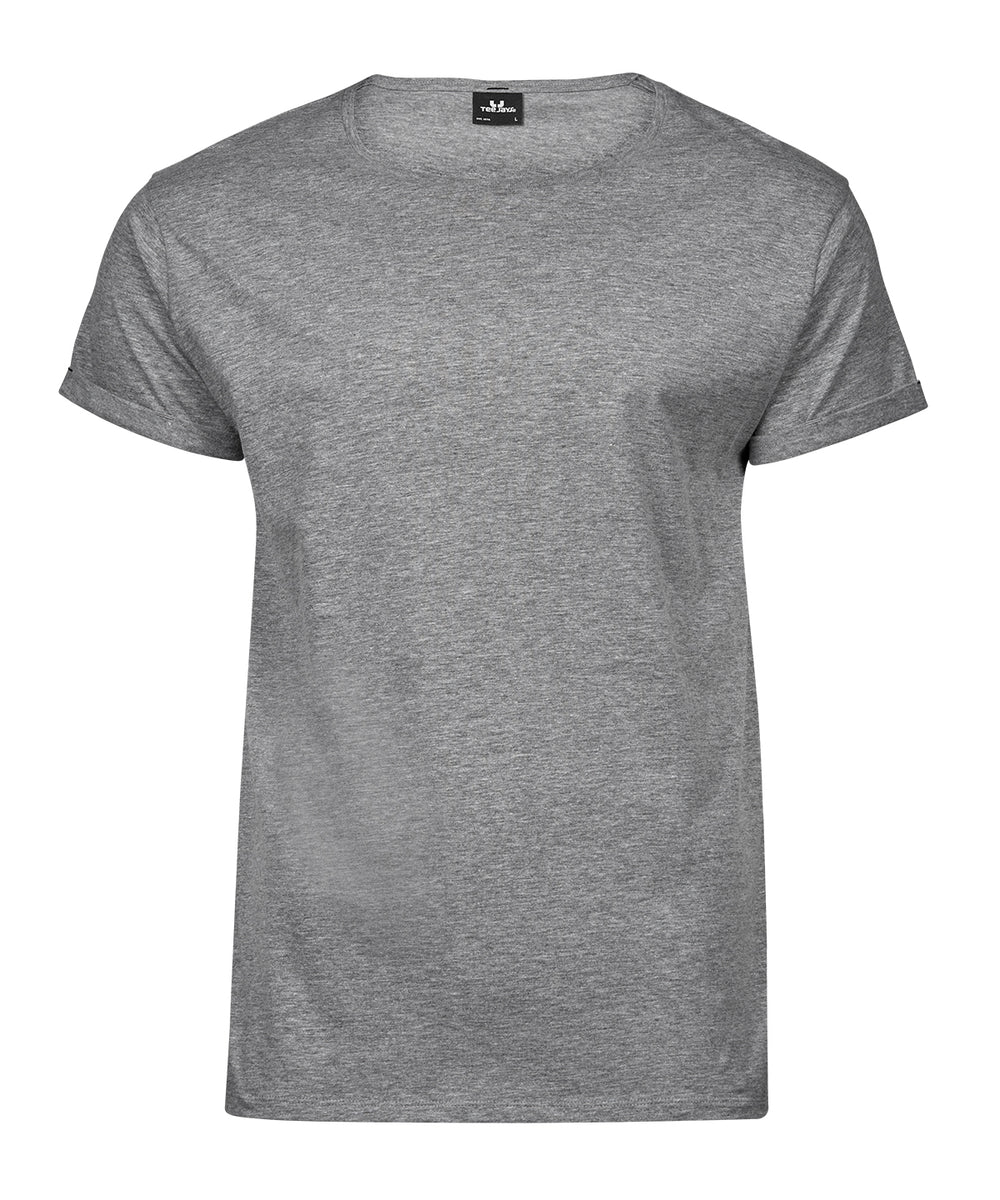 Roll-up tee (5062)