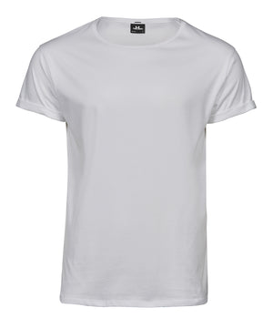 Roll-up tee (5062)