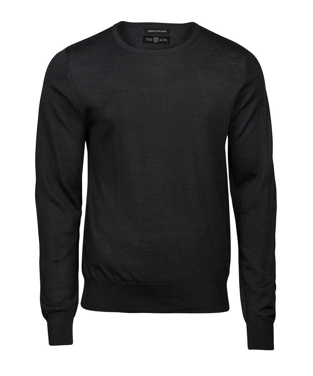 Crew neck (6000)