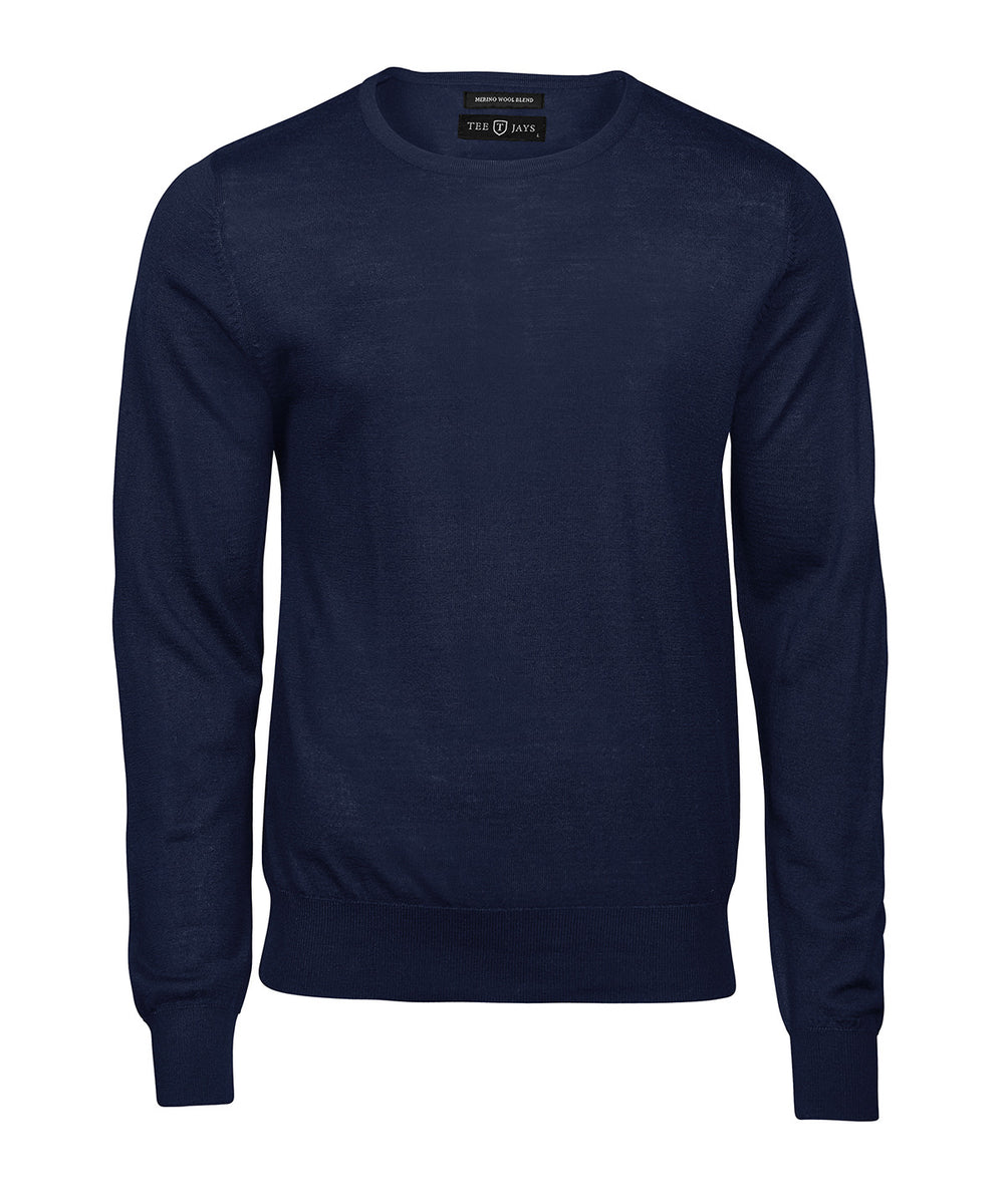 Crew neck (6000)