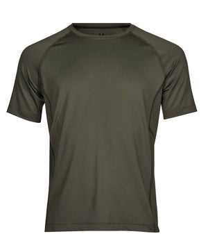 CoolDry tee (7020)