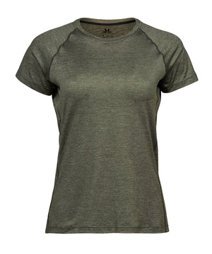 Women’s CoolDry tee (7021)