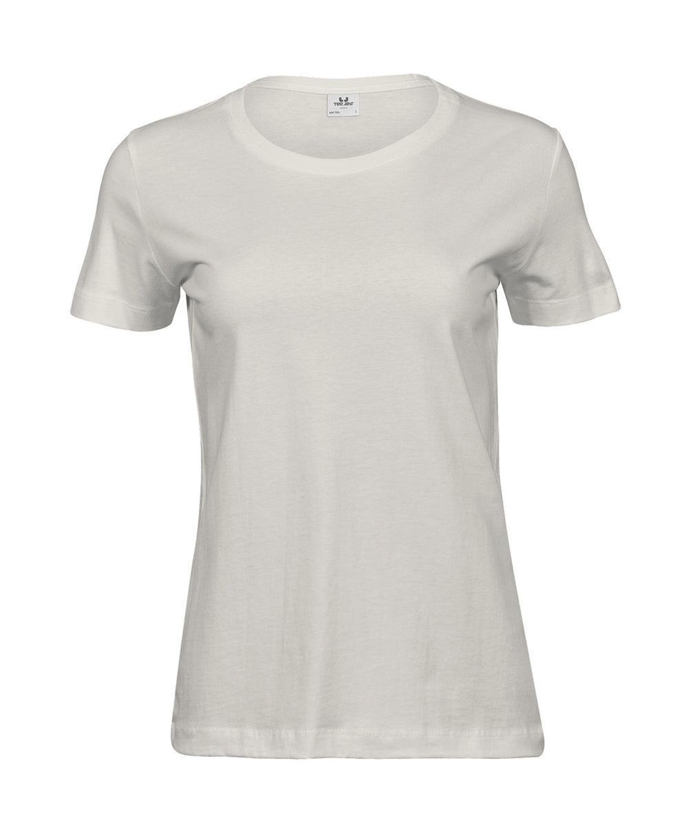 Women’s Sof tee (8050)